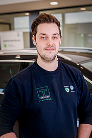 Bild von Kevin Wacker 